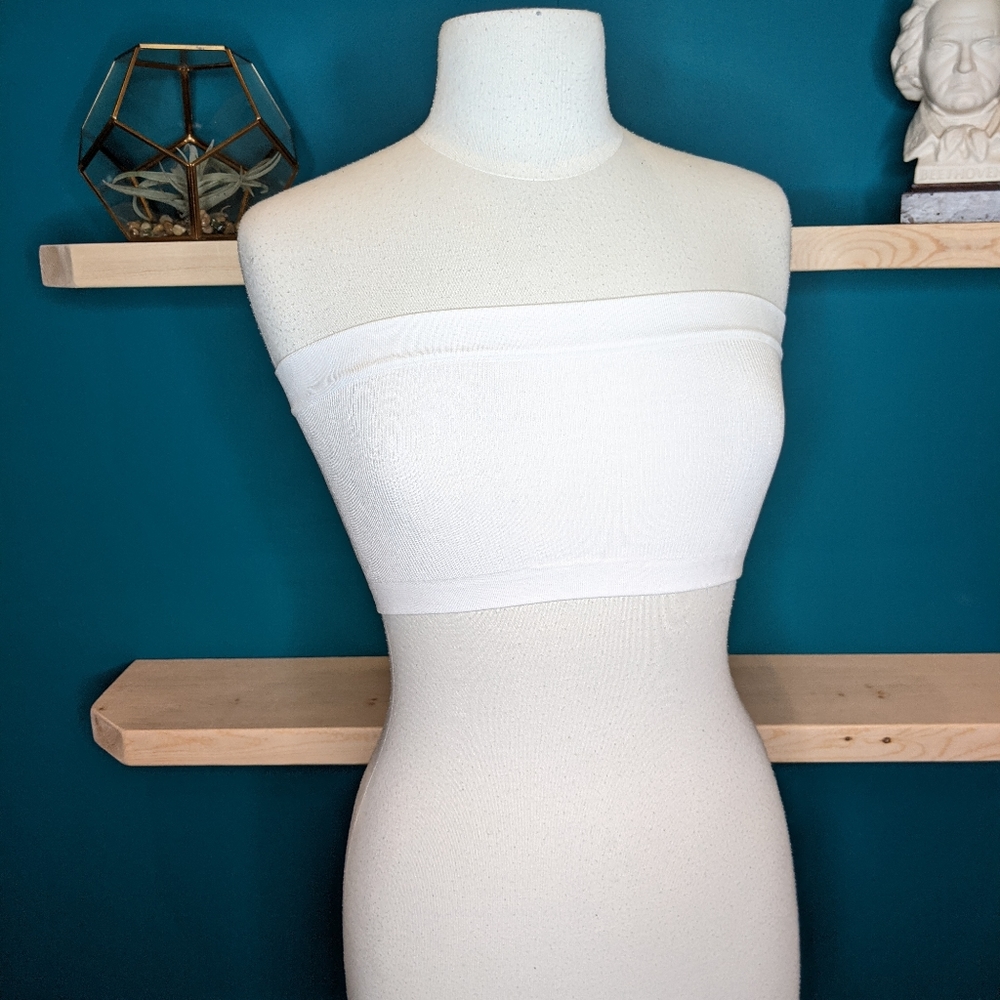 C'est Moi bamboo bandeau